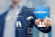 Compliance Services for Regulatory Adherence