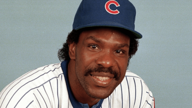 Andre Dawson Net Worth