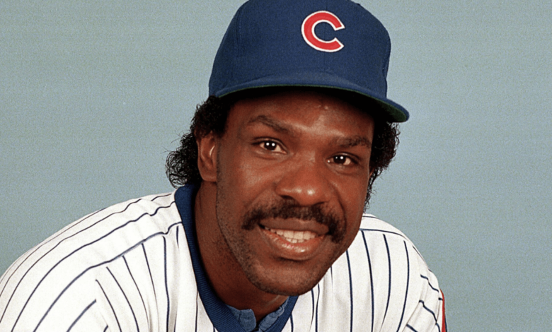 Andre Dawson Net Worth