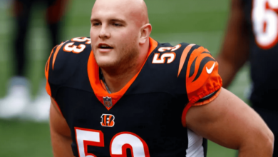 Billy Price Net Worth