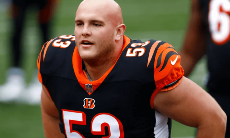 Billy Price Net Worth