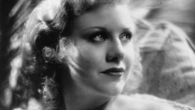 Ginger Rogers Net Worth