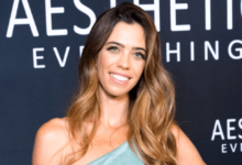 Lydia McLaughlin Net Worth