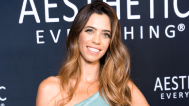 Lydia McLaughlin Net Worth