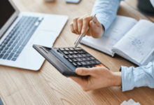 Professional Bookkeeping Services for Accurate Financial Records