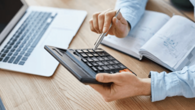 Professional Bookkeeping Services for Accurate Financial Records