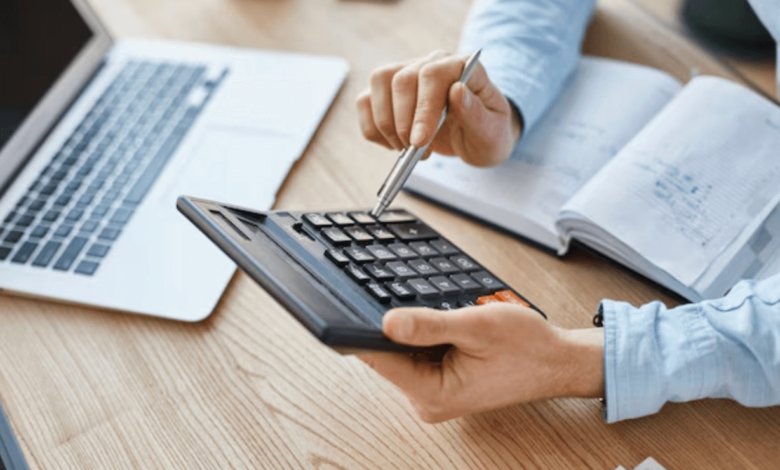 Professional Bookkeeping Services for Accurate Financial Records