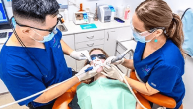 What Dental Services Are Available in Hornsby?