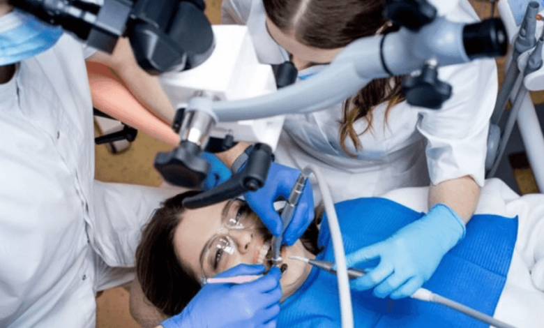 What’s the Difference Between a General Dentist and a Specialist?