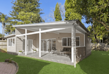 How Long Does It Take to Build a Granny Flat in Campbelltown?