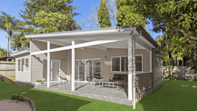 How Long Does It Take to Build a Granny Flat in Campbelltown?
