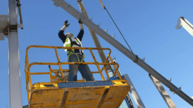Comprehensive Guide to CPTC Construction Hoist: Features, Benefits, and Applications