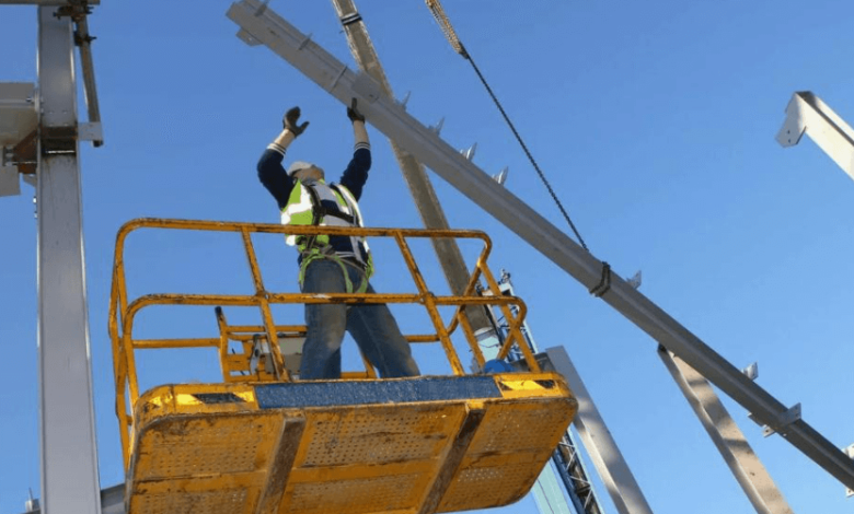 Comprehensive Guide to CPTC Construction Hoist: Features, Benefits, and Applications