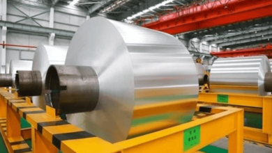 Innovation by Lanren Aluminium