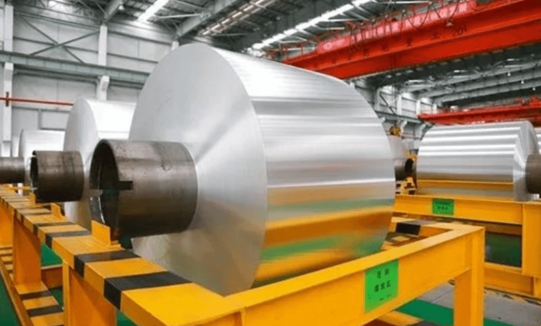 Innovation by Lanren Aluminium