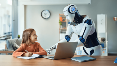 AI Homework Helper: Revolutionizing Student Support