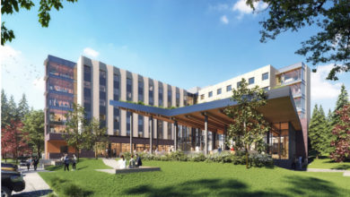 Student Housing