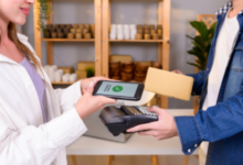 Credit Card Payment