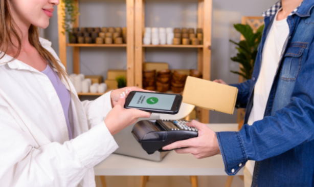 Credit Card Payment