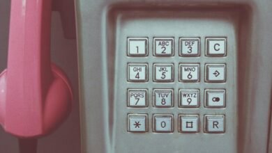 telecommunication team contact numbers