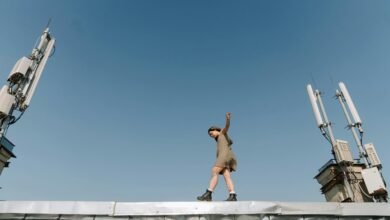 telecommunications contact numbers listed