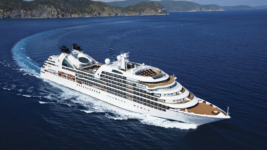 Transatlantic Cruises: The Journey that Beats the Destination