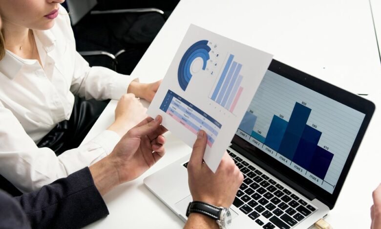 enterprise analysis overview report