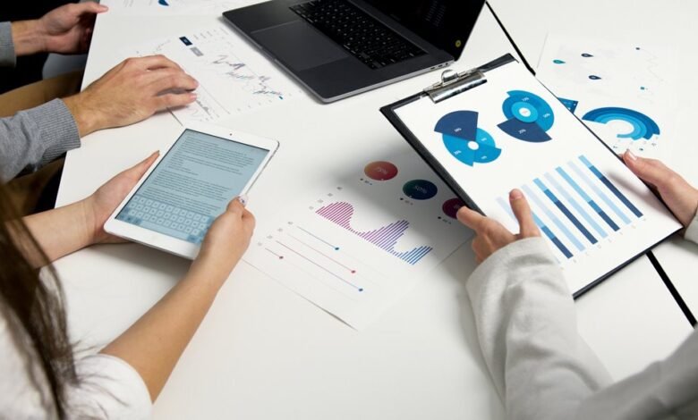 industry development analysis report