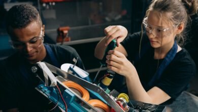 industry intelligence analysis report