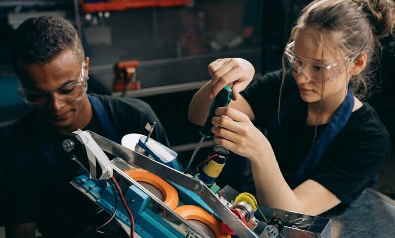 industry intelligence analysis report